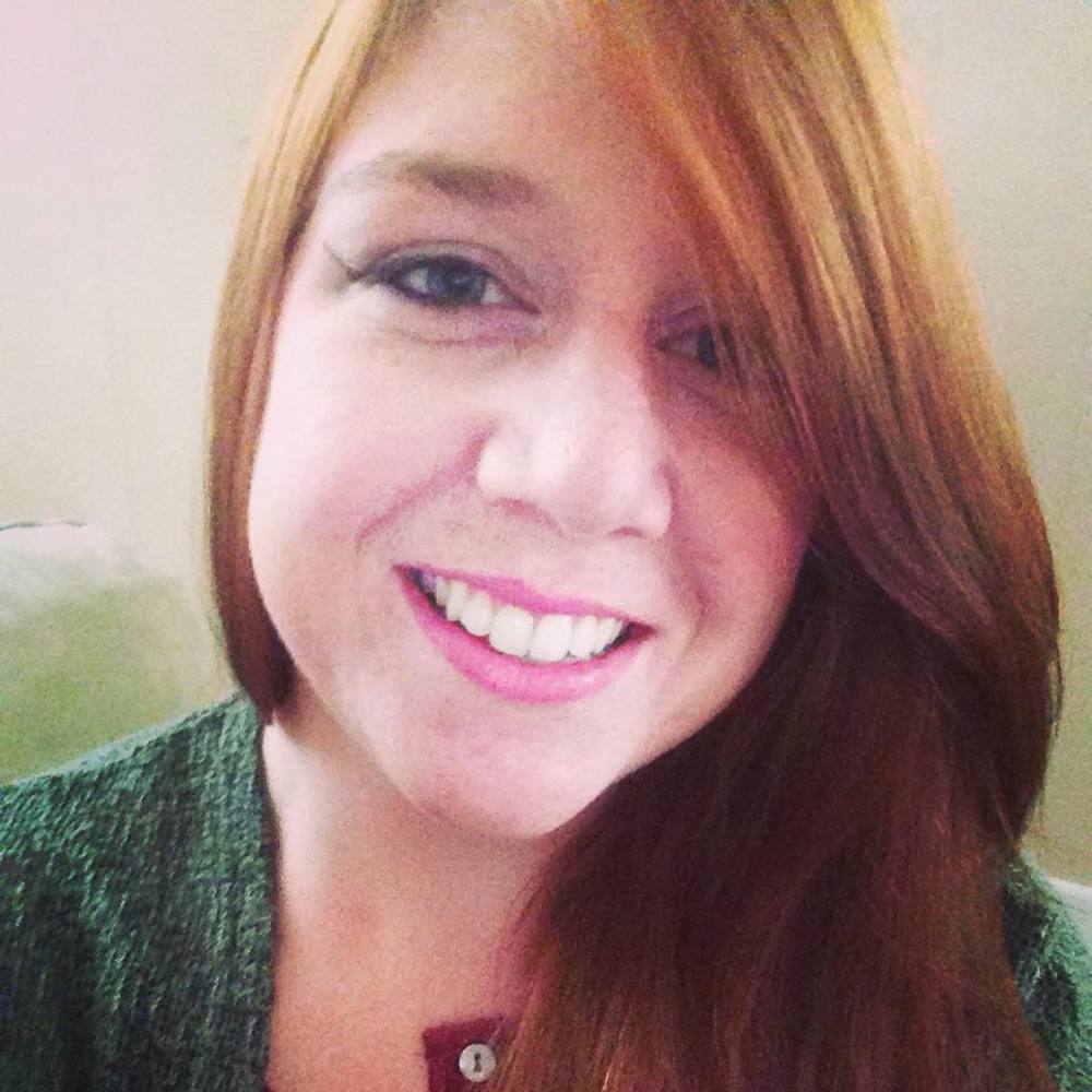Meet your Posher, Kristen